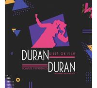 Duran duran - Girls on film - the complete 1979 demos [Vinilo]