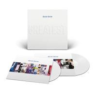 Duran Duran - Greatest (2 LP Blanco) [Vinilo]