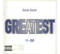 DURAN DURAN - Greatest
