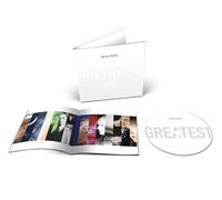 Duran Duran – Greatest – CD