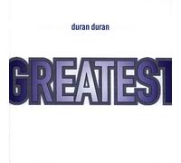 Duran Duran - Greatest