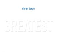 Duran Duran - Greatest (CD)