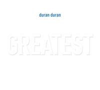 Duran Duran Greatest (CD) Album (Importación USA)