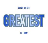 Duran Duran - Greatest (Clean)