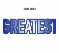 DURAN DURAN - GREATEST(ltd.)(low-price)