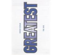 Duran Duran - Greatest videos [Reino Unido] [DVD]
