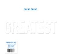 Duran Duran Greatest (Vinyl) (Importación USA)