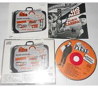 duran duran, human league, new order, spandau ballet, OMD, Soft Cell, Heaven 17, Eurythmics, Kraftwork, ABC, Thomas Dolby, Scitty Politti, Erasure, Culture Club, Bronski Beat, XTC, buggles, flock of seagulls, ultravox - Our Friends Electric : New Wave Sounds of the Eighties 80's (UK Import)