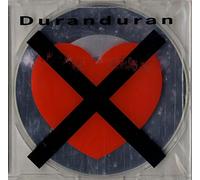 DURAN DURAN. I DON'T WANT YOUR LOVE. 1988 CD SINGLE. - DURAN DURAN. I DON'T WANT YOUR LOVE. 1988 3 TRACK CD SINGLE. CD YOUR 1. [UK Import]