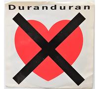 DURAN DURAN - I DON'T WANT YOUR LOVE / I DON'T WANT YOUR LOVE (ALBUM VERSION) (45/7")