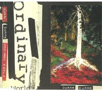 Duran Duran - incl. My Antarctica - Save A Prayer - The Reflex (Nile Rodgers Remix)