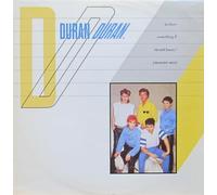 Duran Duran - Is there something I should know? (1983) / Vinyl single [Vinyl-Single 7'']