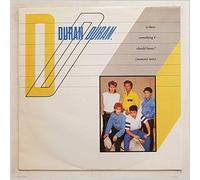 Duran Duran - Is There Something I Should Know? (Monster Mix) [12in Single]