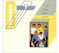 Duran Duran - Is There Something I Should Know? (Monster Mix)