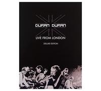 Duran Duran - Live from London [Reino Unido] [DVD]