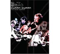 Duran Duran - Live From London [USA] [DVD]