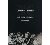 Duran Duran: Live from London [USA] [DVD]