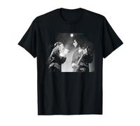 Duran Duran Live Simon Le Bon Andy Taylor 1988 Camiseta