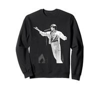 Duran Duran Live Simon Le Bon Rio Tour 1982 Sudadera