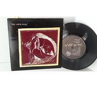 Duran Duran - My Own Way - Duran Duran 7" 45