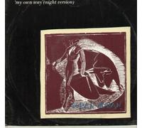 Duran Duran - My Own Way (Night Version) [12" Vinyl]