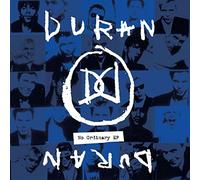 Duran Duran - No Ordinary EP [Vinilo]