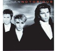 Duran Duran - Notorious (CD)