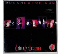 Duran Duran - Notorious (Latin Rascals Mix, 1986) [VINYL]