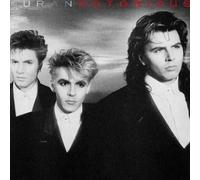 Duran Duran – Notorious – LP (Vinilo) – Warner Music