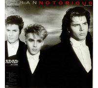 Duran Duran - Notorious + Poster