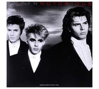 Duran Duran - Notorious [Vinilo]