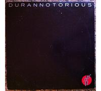 Duran Duran - Notorious [Vinilo]