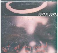 Duran Duran - Out of My Mind