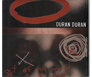 Duran Duran - Out of My Mind