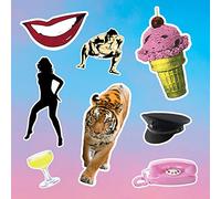 Duran Duran - Paper Gods