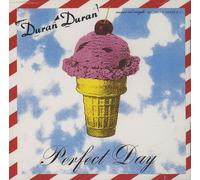 Duran Duran - Perfect Day