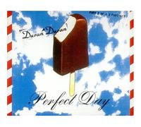 Duran Duran - Perfect Day [CD 2] (UK Import)