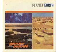 Duran Duran - Planet Earth - 1st