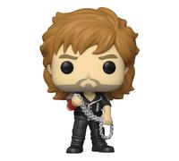 Duran Duran Pop Rocks Vinile Figura Wild Boys Simon 9 Cm Funko
