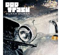 Duran Duran Pop Trash (Vinyl) 12" Album (Importación USA)