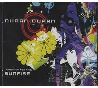 Duran Duran - Reach for the Sunrise 2