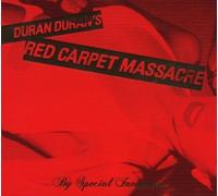 Duran Duran - Red Carpet Massacre (CD/DVD) by Duran Duran (2007) Audio CD
