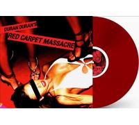 Duran Duran Red Carpet Massacre (Vinyl) (Importación USA)