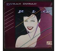 DURAN DURAN - rio