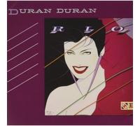 DURAN DURAN - Rio