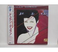 Duran Duran - Rio Digtital Enhan