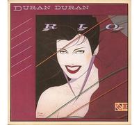Duran Duran - Rio - Duran Duran 7" 45