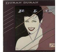 Duran Duran - Rio - EMI Electrola - 1C 064-64 782