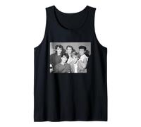 Duran Duran Rio Era Band Foto 1982 Camiseta sin Mangas
