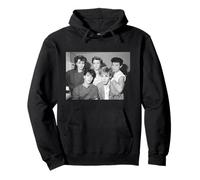 Duran Duran Rio Era Band Foto 1982 Sudadera con Capucha